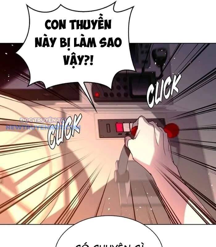 Tận Thế Cũng Chỉ Là Trò Chơi Chapter 59 - 22