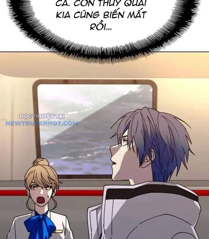 Tận Thế Cũng Chỉ Là Trò Chơi Chapter 59 - 24