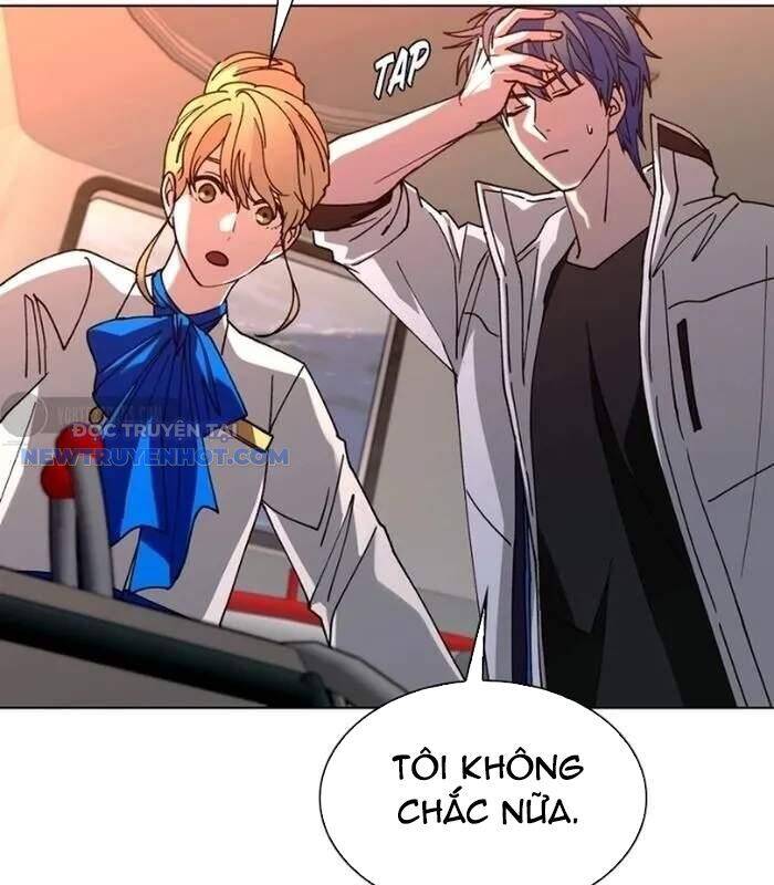 Tận Thế Cũng Chỉ Là Trò Chơi Chapter 59 - 27