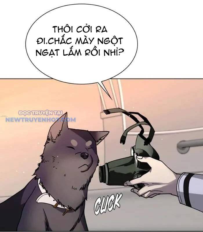 Tận Thế Cũng Chỉ Là Trò Chơi Chapter 59 - 37