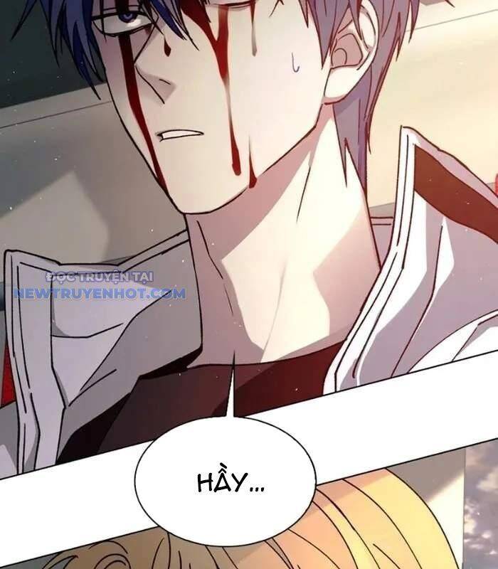 Tận Thế Cũng Chỉ Là Trò Chơi Chapter 59 - 5