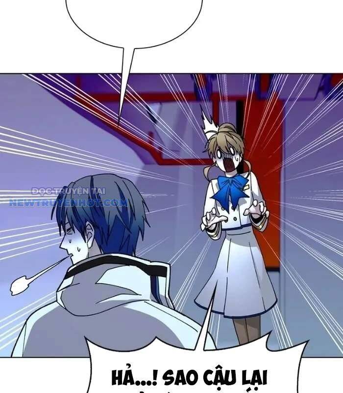 Tận Thế Cũng Chỉ Là Trò Chơi Chapter 59 - 51