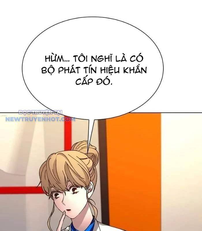 Tận Thế Cũng Chỉ Là Trò Chơi Chapter 59 - 55