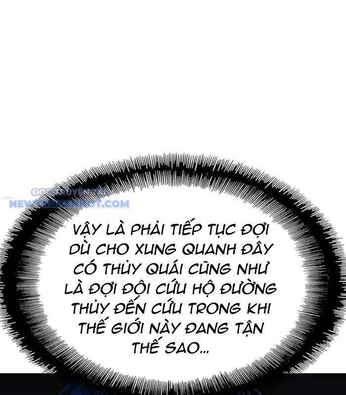 Tận Thế Cũng Chỉ Là Trò Chơi Chapter 59 - 57