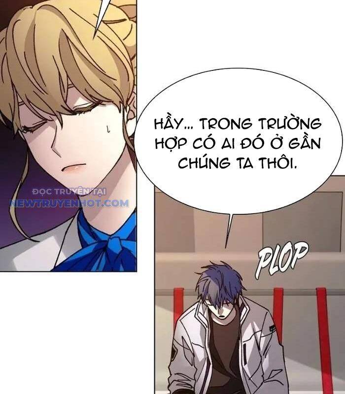 Tận Thế Cũng Chỉ Là Trò Chơi Chapter 59 - 60