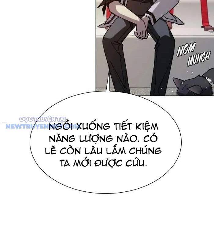 Tận Thế Cũng Chỉ Là Trò Chơi Chapter 59 - 61