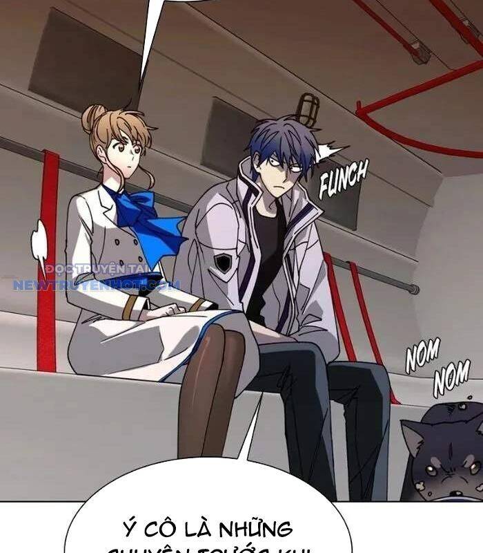 Tận Thế Cũng Chỉ Là Trò Chơi Chapter 59 - 63