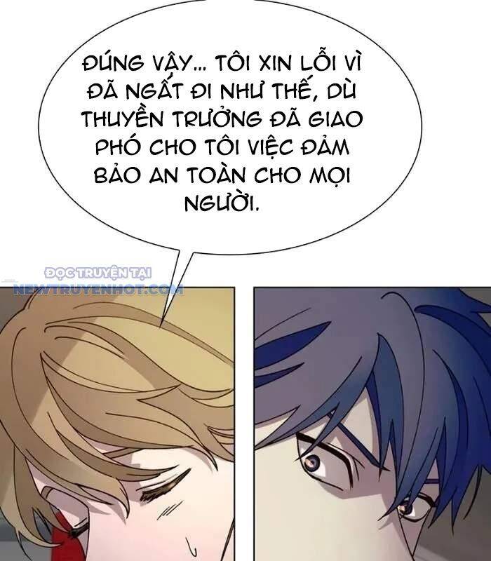 Tận Thế Cũng Chỉ Là Trò Chơi Chapter 59 - 65