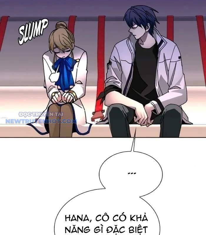 Tận Thế Cũng Chỉ Là Trò Chơi Chapter 59 - 68