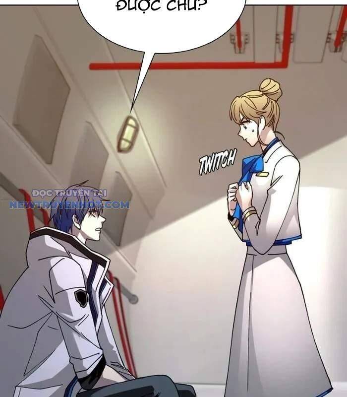 Tận Thế Cũng Chỉ Là Trò Chơi Chapter 59 - 72