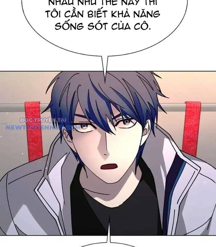 Tận Thế Cũng Chỉ Là Trò Chơi Chapter 59 - 75