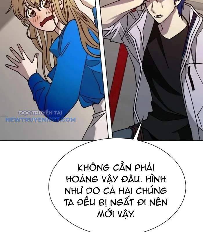 Tận Thế Cũng Chỉ Là Trò Chơi Chapter 59 - 9