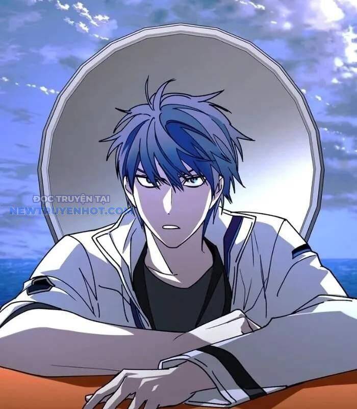 Tận Thế Cũng Chỉ Là Trò Chơi Chapter 60 - 11