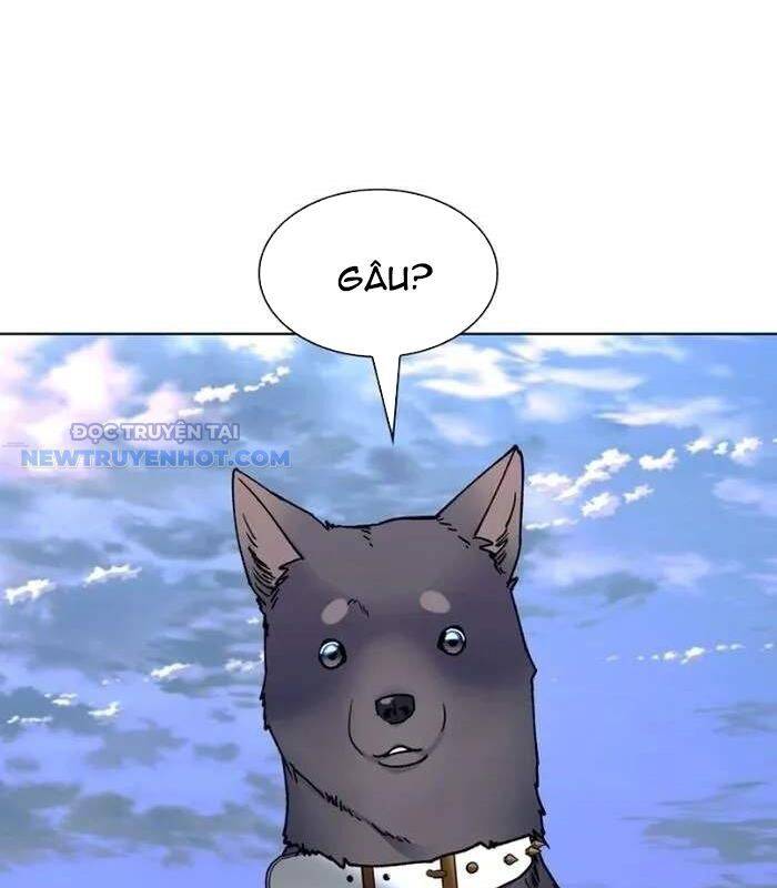 Tận Thế Cũng Chỉ Là Trò Chơi Chapter 60 - 13