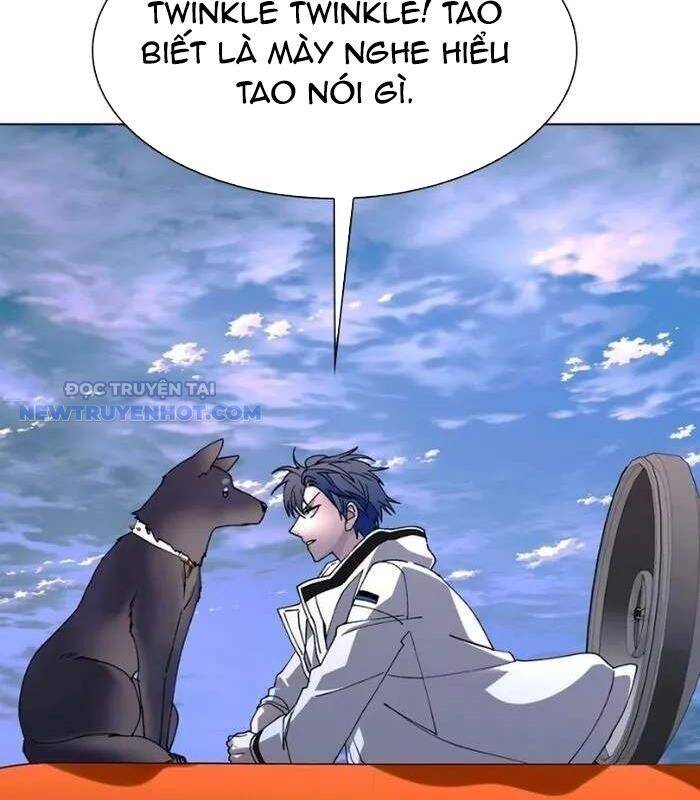 Tận Thế Cũng Chỉ Là Trò Chơi Chapter 60 - 15