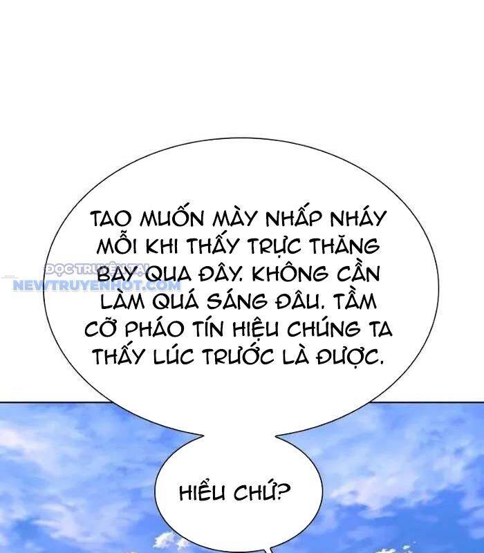 Tận Thế Cũng Chỉ Là Trò Chơi Chapter 60 - 17