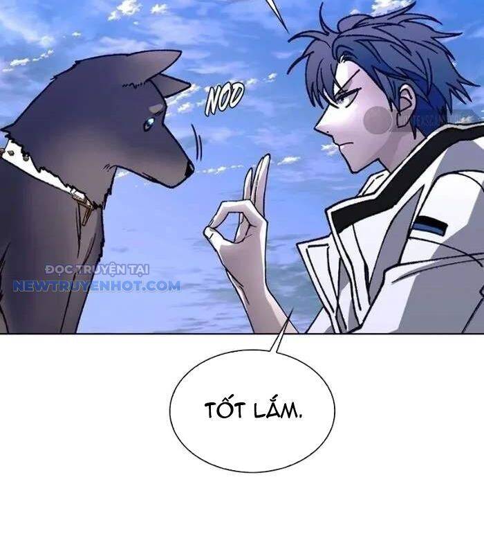 Tận Thế Cũng Chỉ Là Trò Chơi Chapter 60 - 18