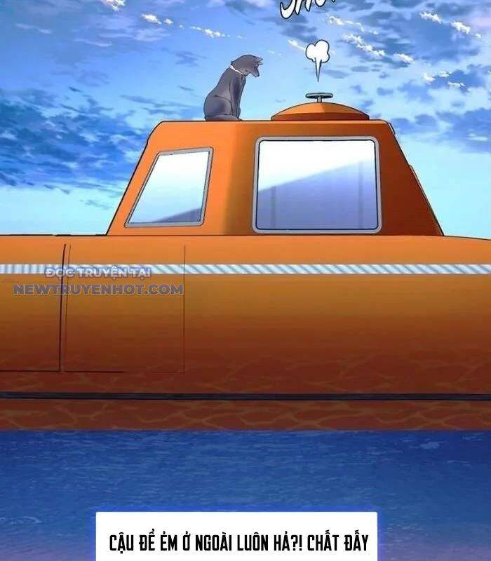 Tận Thế Cũng Chỉ Là Trò Chơi Chapter 60 - 20