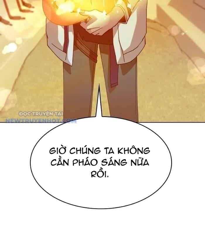 Tận Thế Cũng Chỉ Là Trò Chơi Chapter 60 - 3