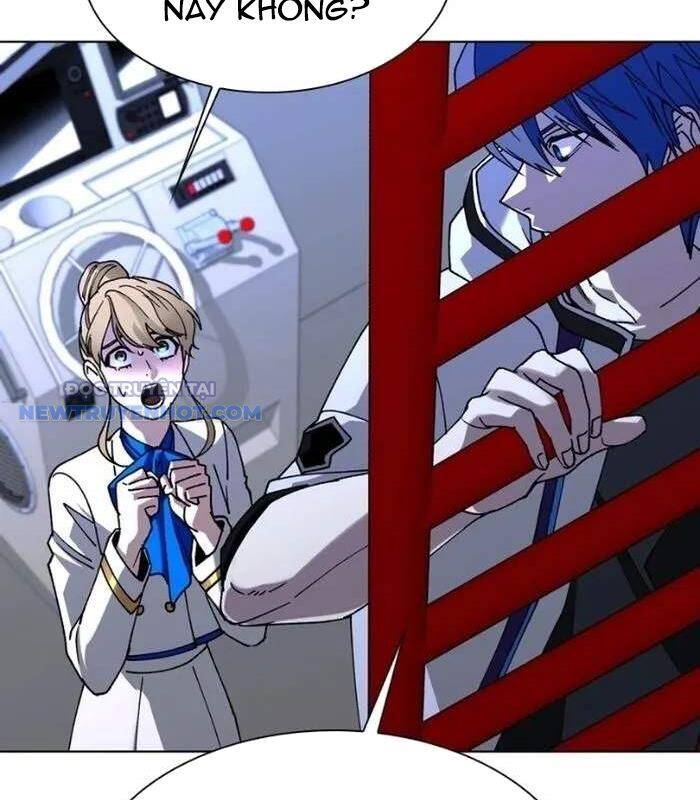 Tận Thế Cũng Chỉ Là Trò Chơi Chapter 60 - 22