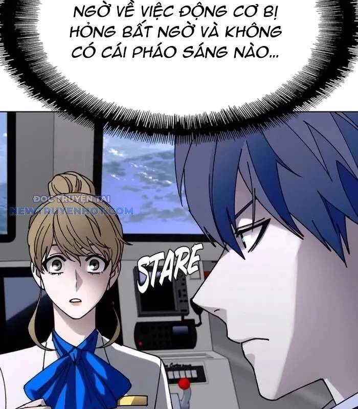 Tận Thế Cũng Chỉ Là Trò Chơi Chapter 60 - 33