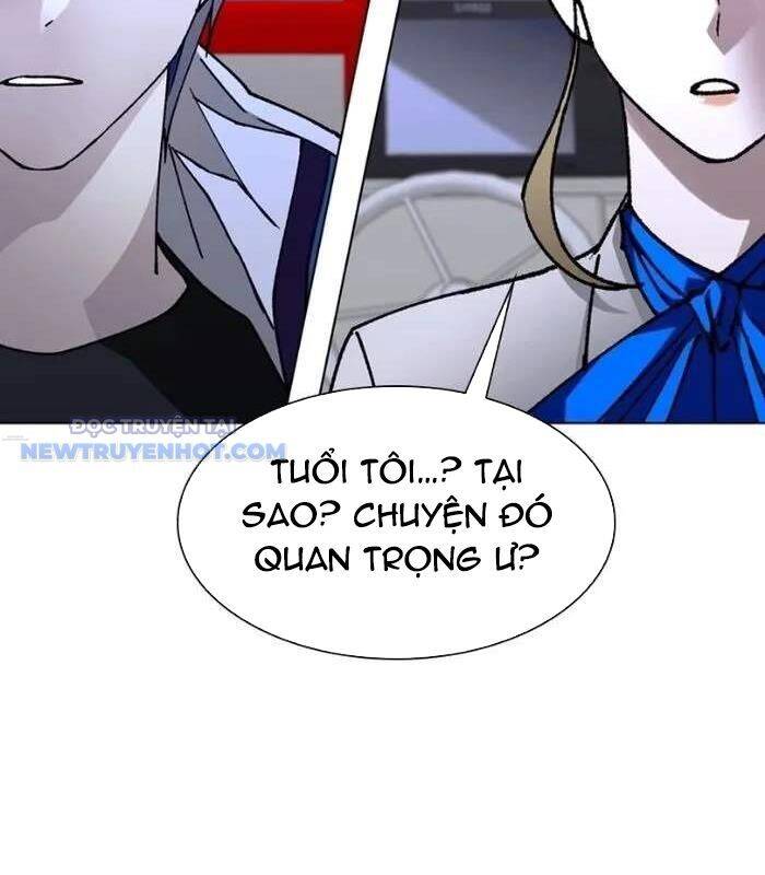 Tận Thế Cũng Chỉ Là Trò Chơi Chapter 60 - 36