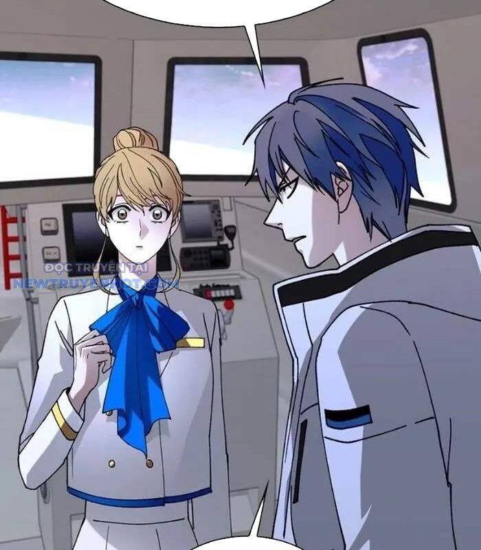 Tận Thế Cũng Chỉ Là Trò Chơi Chapter 60 - 38