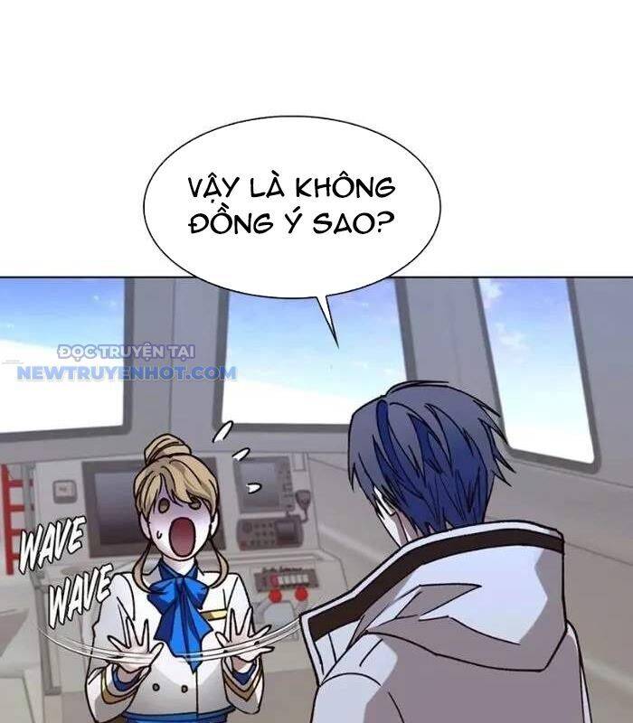 Tận Thế Cũng Chỉ Là Trò Chơi Chapter 60 - 58