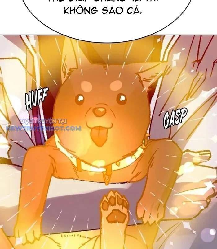 Tận Thế Cũng Chỉ Là Trò Chơi Chapter 60 - 7