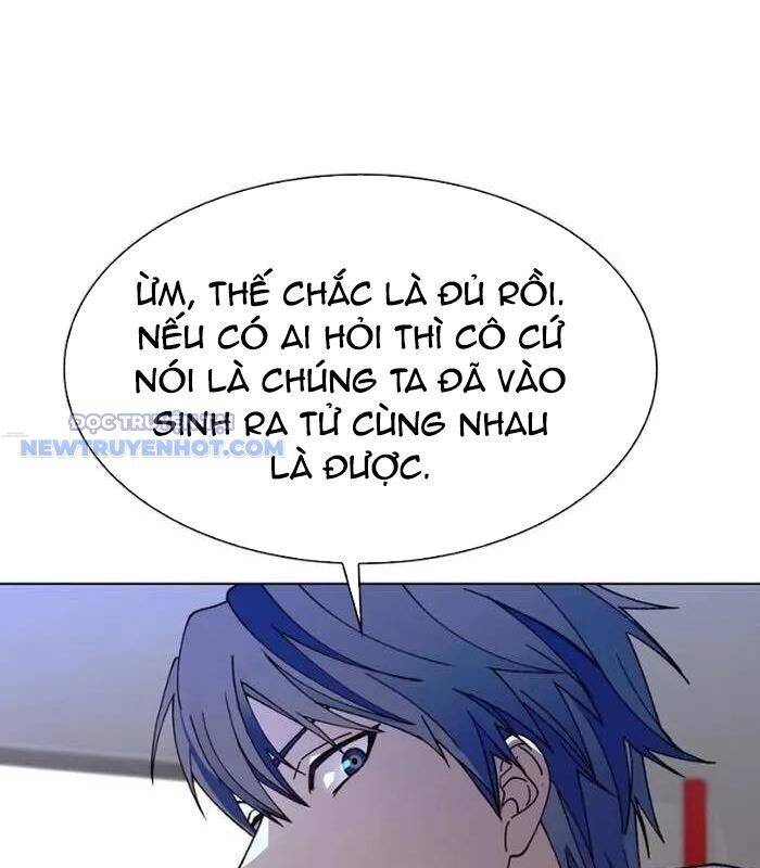 Tận Thế Cũng Chỉ Là Trò Chơi Chapter 60 - 62