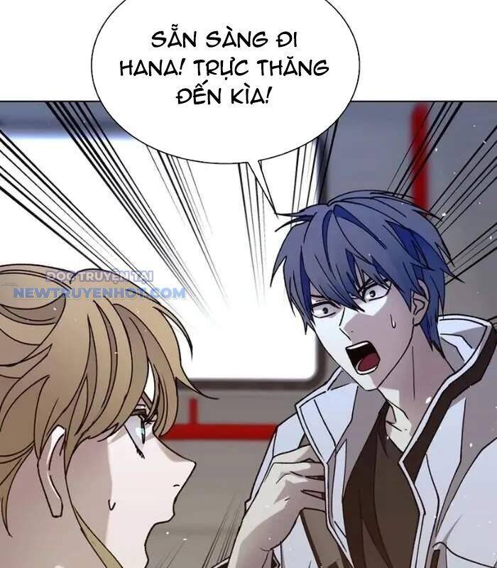 Tận Thế Cũng Chỉ Là Trò Chơi Chapter 60 - 67