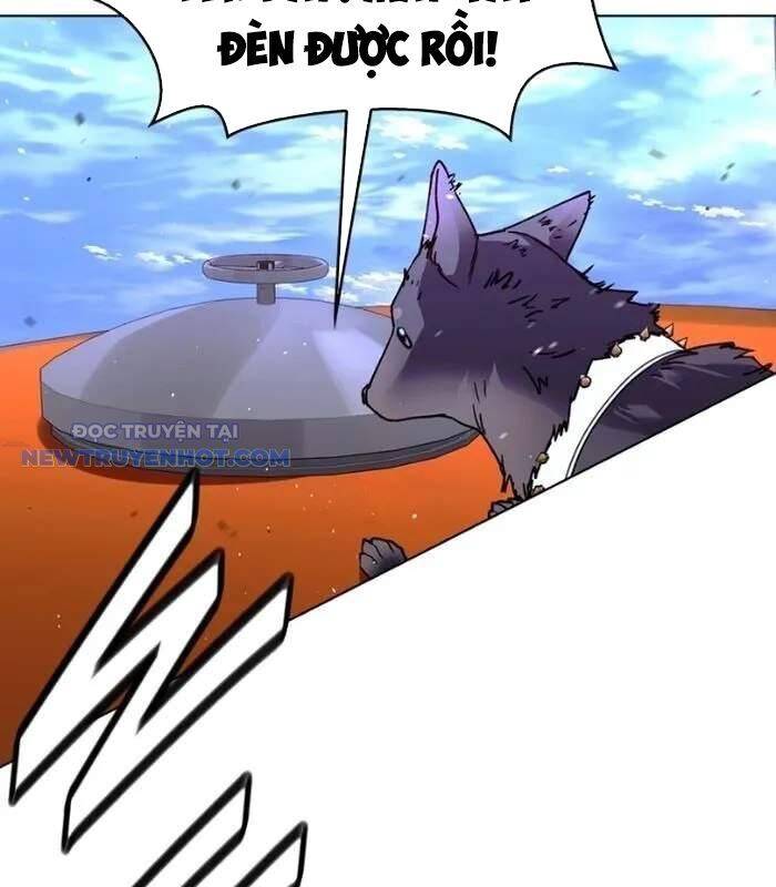 Tận Thế Cũng Chỉ Là Trò Chơi Chapter 60 - 71