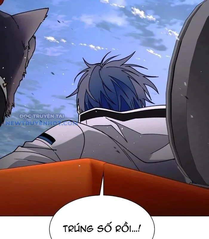 Tận Thế Cũng Chỉ Là Trò Chơi Chapter 60 - 76