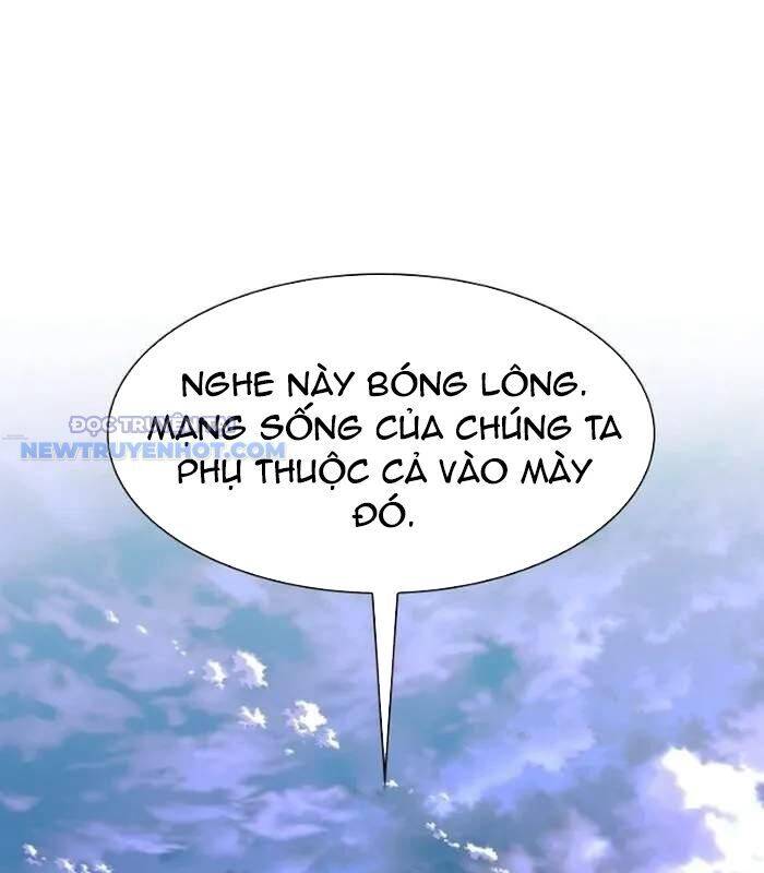 Tận Thế Cũng Chỉ Là Trò Chơi Chapter 60 - 10
