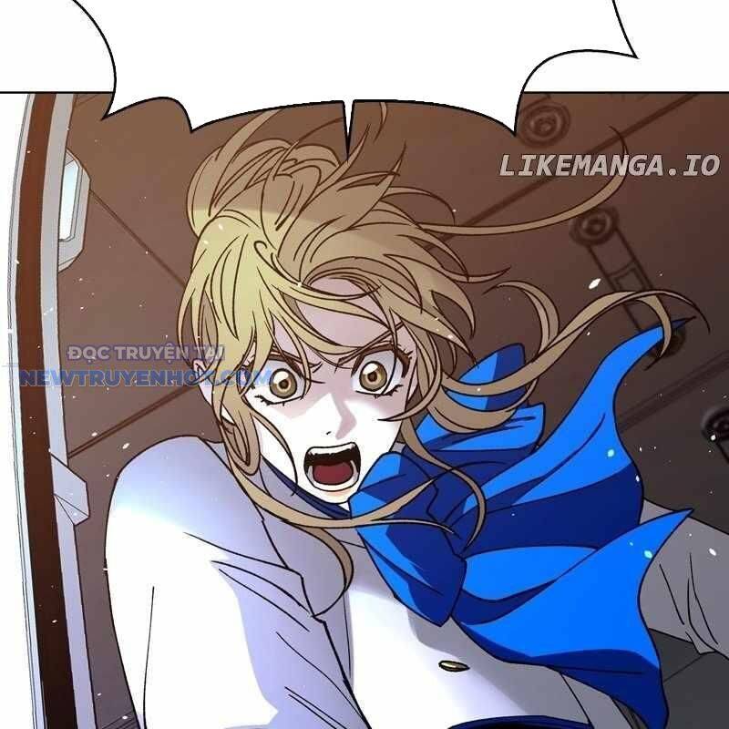 Tận Thế Cũng Chỉ Là Trò Chơi Chapter 61 - 13