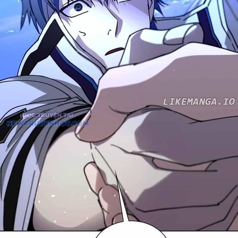 Tận Thế Cũng Chỉ Là Trò Chơi Chapter 61 - 16