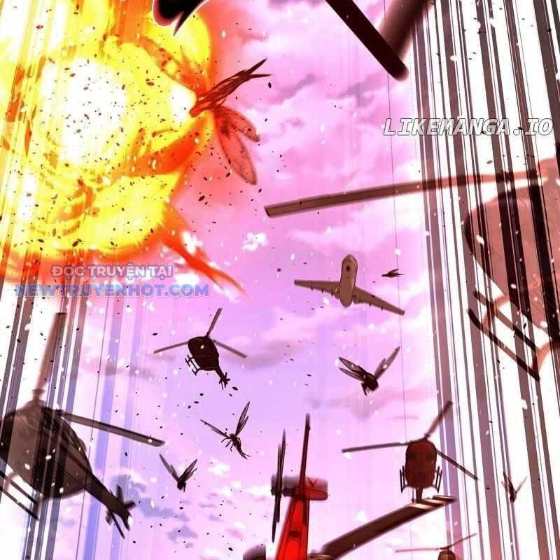 Tận Thế Cũng Chỉ Là Trò Chơi Chapter 61 - 165