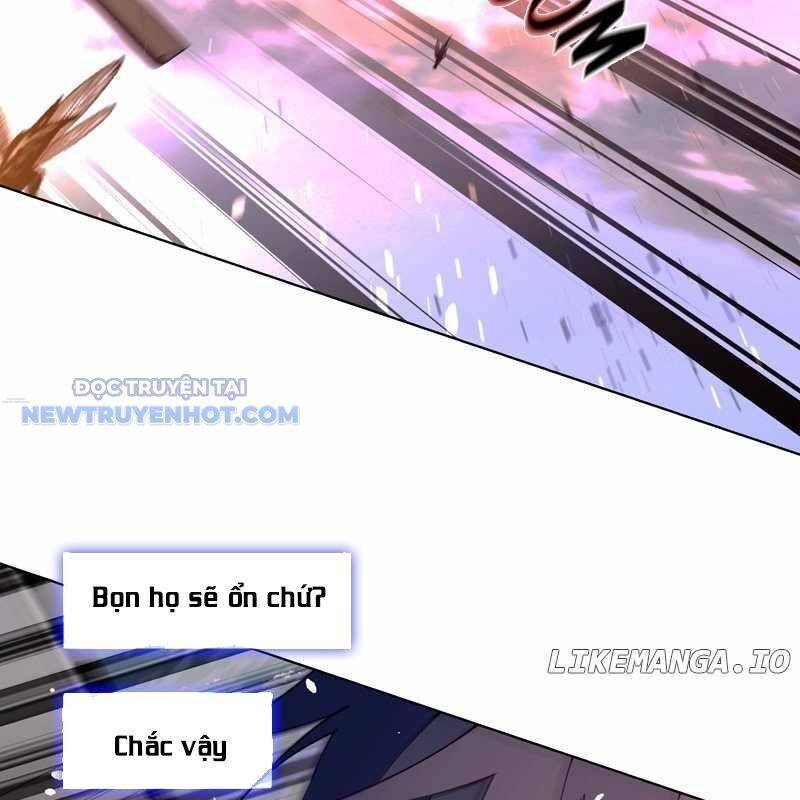 Tận Thế Cũng Chỉ Là Trò Chơi Chapter 61 - 174