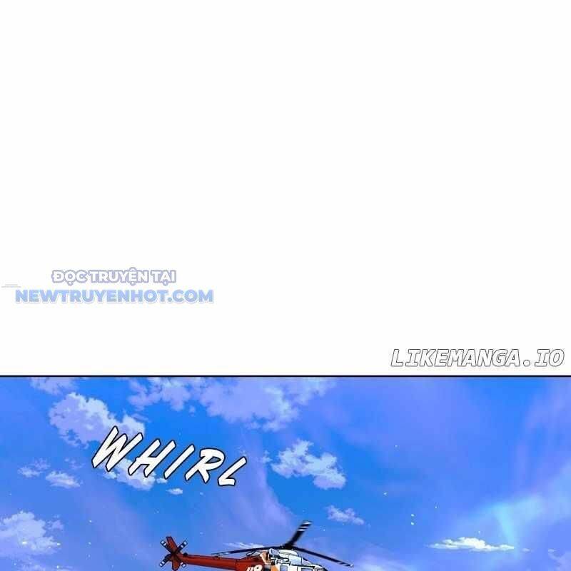 Tận Thế Cũng Chỉ Là Trò Chơi Chapter 61 - 19