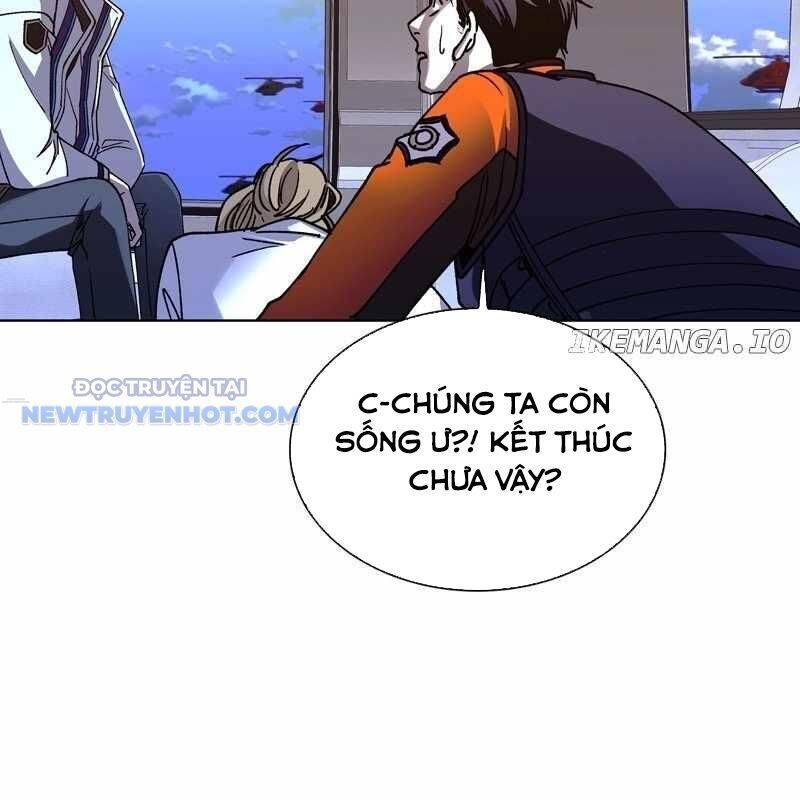 Tận Thế Cũng Chỉ Là Trò Chơi Chapter 61 - 184