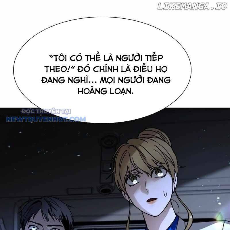 Tận Thế Cũng Chỉ Là Trò Chơi Chapter 61 - 194