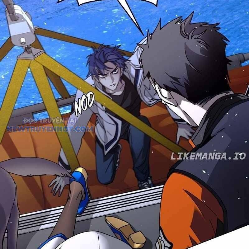 Tận Thế Cũng Chỉ Là Trò Chơi Chapter 61 - 3