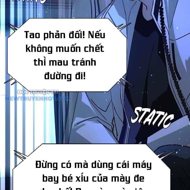 Tận Thế Cũng Chỉ Là Trò Chơi Chapter 61 - 204