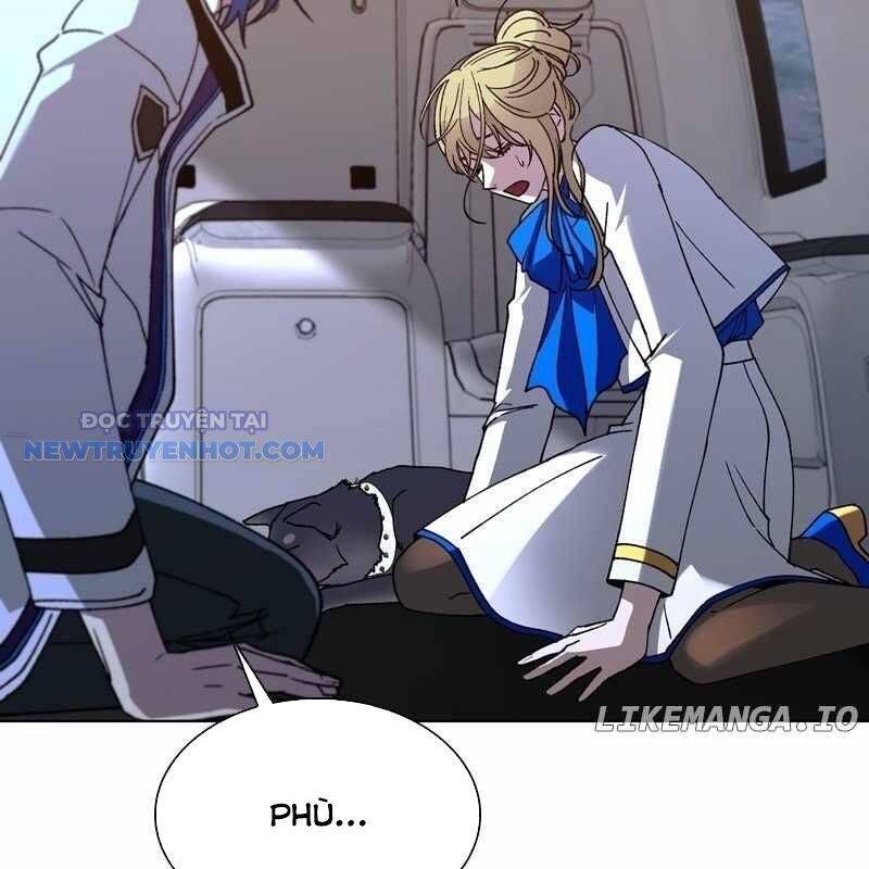 Tận Thế Cũng Chỉ Là Trò Chơi Chapter 61 - 22