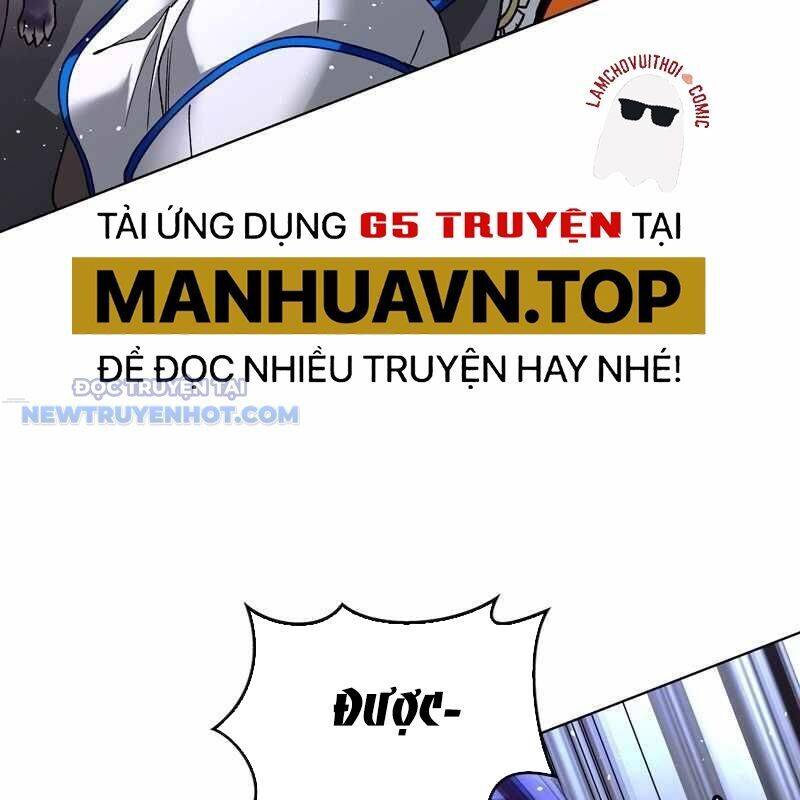 Tận Thế Cũng Chỉ Là Trò Chơi Chapter 61 - 4