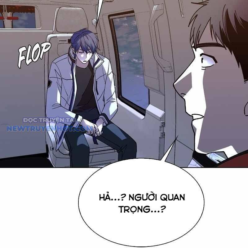 Tận Thế Cũng Chỉ Là Trò Chơi Chapter 61 - 36