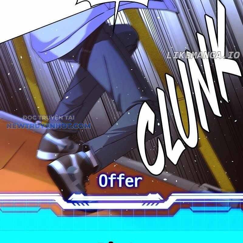 Tận Thế Cũng Chỉ Là Trò Chơi Chapter 61 - 5