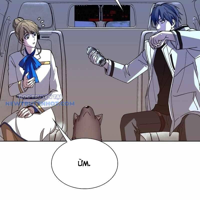 Tận Thế Cũng Chỉ Là Trò Chơi Chapter 61 - 41