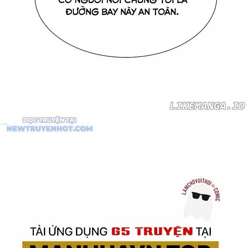 Tận Thế Cũng Chỉ Là Trò Chơi Chapter 61 - 64