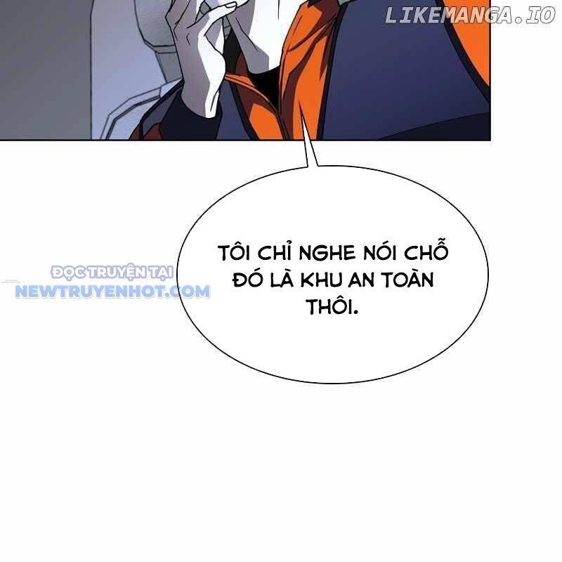 Tận Thế Cũng Chỉ Là Trò Chơi Chapter 61 - 74